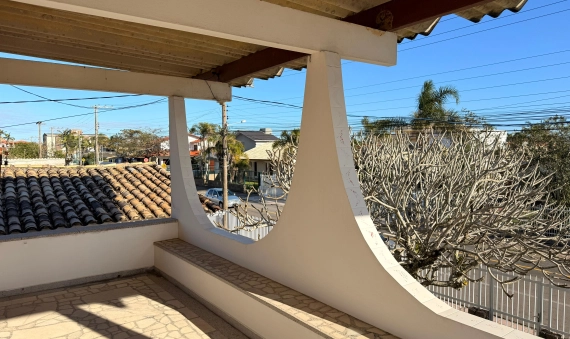 CASA - CENTRO, BALNEÁRIO RINCÃO