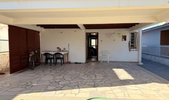 CASA - CENTRO, BALNEÁRIO RINCÃO