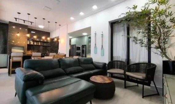 CASA - CENTRO, BALNEÁRIO RINCÃO