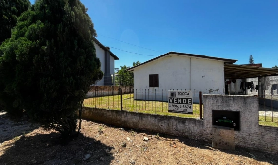 CASA - LIRI - IÇARA
