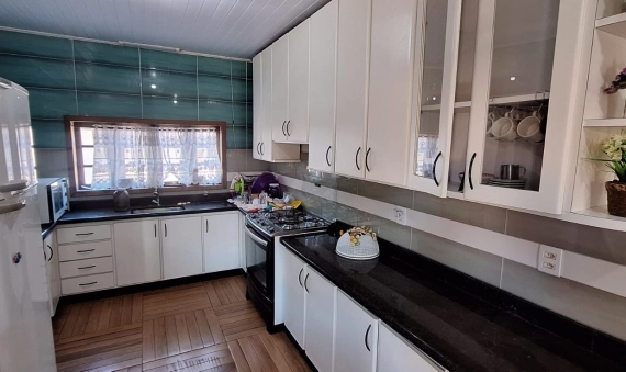 CASA PARA LOCAÇÃO - CENTRO, BALNEÁRIO RINCÃO