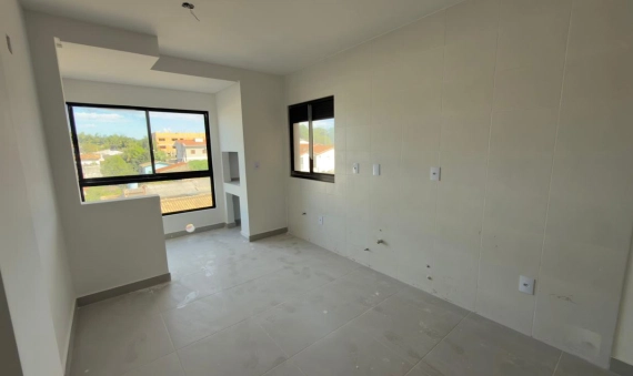 APARTAMENTO - RES. LIVERPOOL, NOSSA SENHORA DA SALETE, CRICIÚMA