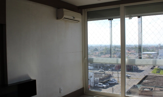 COBERTURA DUPLEX - CENTRO - IÇARA