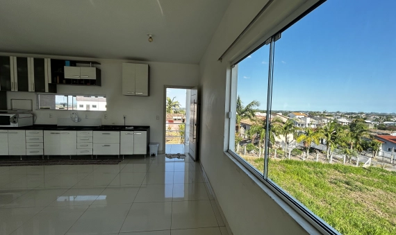 CASA - NOSSA SENHORA DE FÁTIMA - IÇARA