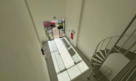 SALA COMERCIAL - ED. FLORENÇA - CENTRO - COCAL DO SUL