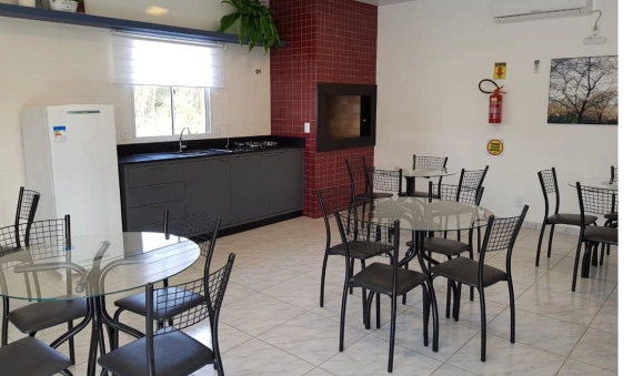 CASA - CONDOMINIO AURORA - IÇARA