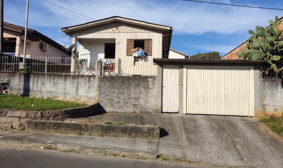 TERRENO - ANA MARIA, CRICIÚMA