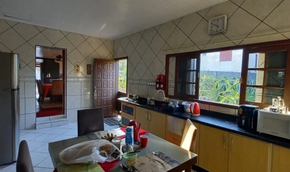 CASA - PRESIDENTE VARGAS - IÇARA