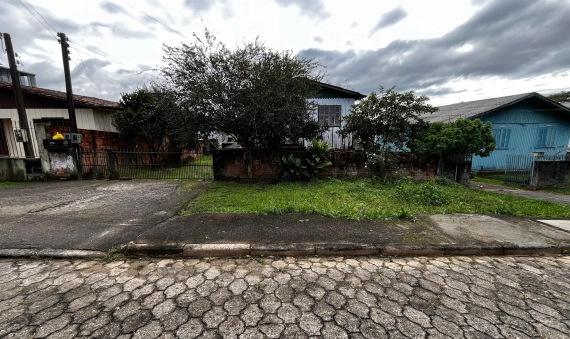 TERRENO - ARGENTINA - CRICIÚMA