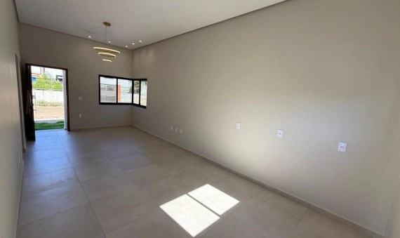 CASA - LINHA BATISTA - CRICIUMA