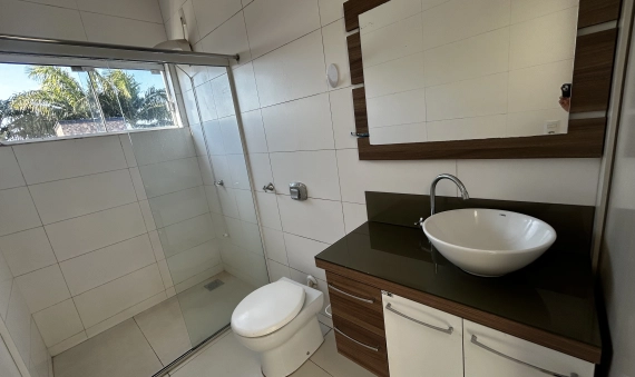 CASA - NOSSA SENHORA DE FÁTIMA - IÇARA