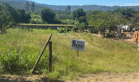 TERRENO - SÃO CRISTOVÃO, TREVISO