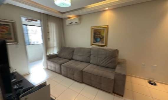 APARTAMENTO - RES. COSTA DO SOL, CENTRO, CRICIÚMA