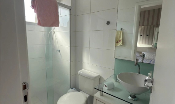 APARTAMENTO, RES. MON ROYAL, CENTRO - CRICIÚMA