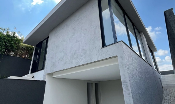 CASA - MINA BRASIL, CRICIÚMA