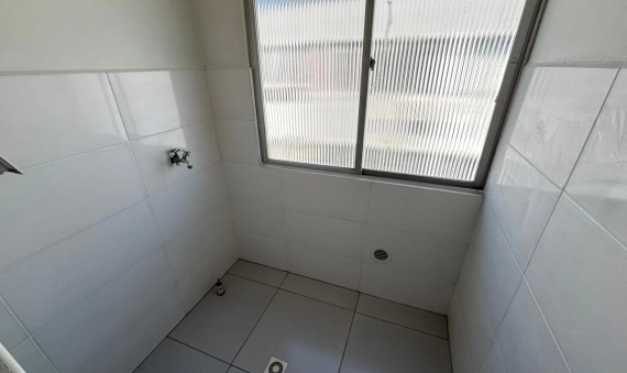 APARTAMENTO - RES. SANTOS DUMONT - SÃO LUIZ - CRICIUMA