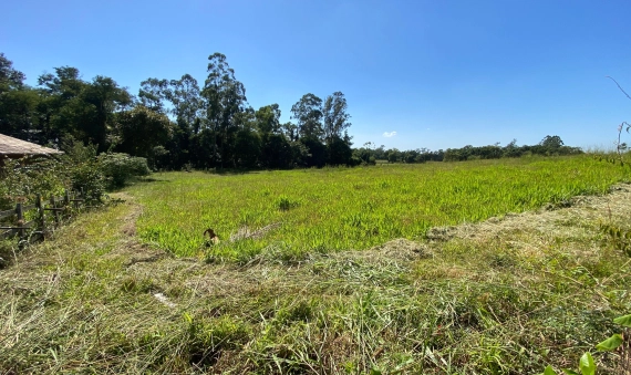 SITIO - TERCEIRA LINHA, IÇARA