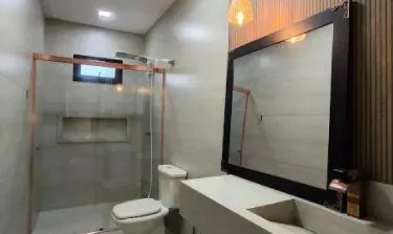 CASA - CENTRO, BALNEÁRIO RINCÃO