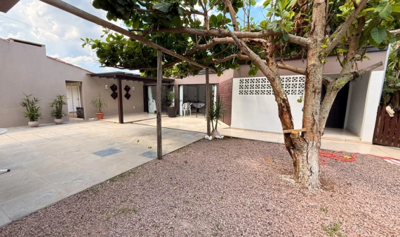 CASA - ZONA NOVA, BALNEÁRIO RINCÃO