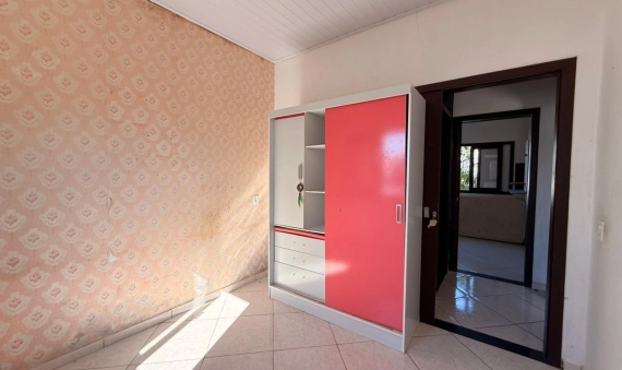 CASA, LAGOA DOS FREITAS, BALNEÁRIO RINCÃO