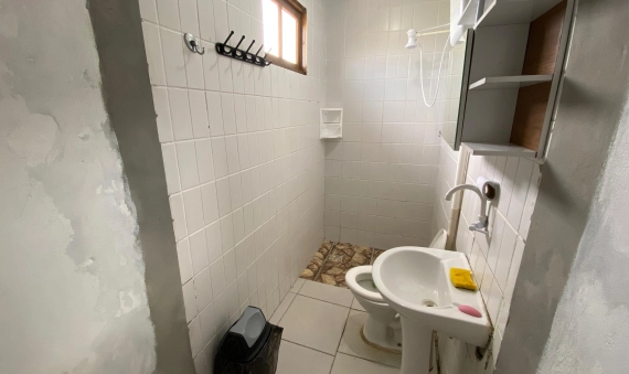 CASA - ZONA NOVA, BALNEÁRIO RINCÃO