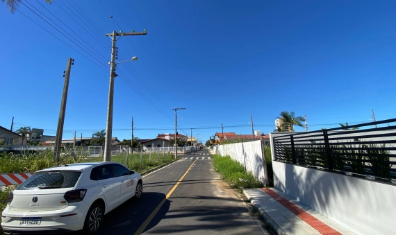 CASA - CENTRO, BALNEÁRIO RINCÃO