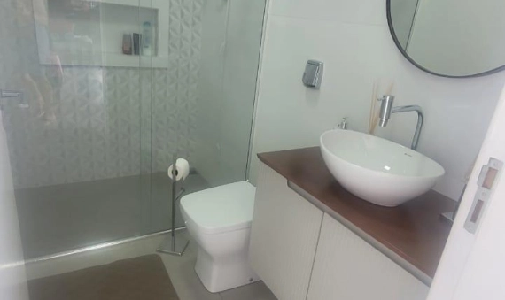 CASA - SANTA LUZIA - CRICIUMA