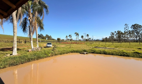 SITIO - COQUEIROS, IÇARA