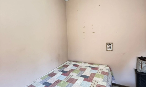 CASA - NOSSA SENHORA DE FÁTIMA, IÇARA