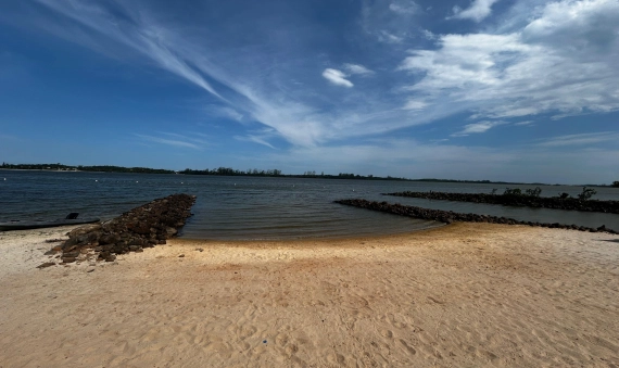 CASA - PARA LOCAÇÃO, LAGOA DOS ESTEVES, BALNEÁRIO RINCÃO