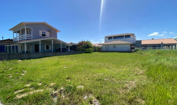 TERRENOS - ZONA SUL, BALNEÁRIO RINCÃO