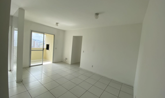 APARTAMENTO - ED. BELVEDERE - CENTRO - CRICIUMA