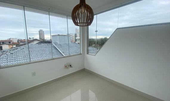 CASA - ZONA NORTE, BALNEÁRIO RINCÃO