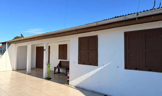 CASA - ZONA NOVA, BALNEÁRIO RINCÃO