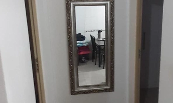 APARTAMENTO ED. LÉO BRUNO - PEDREIRAS, BALNEÁRIO RINCÃO