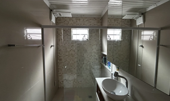 CASA - PRÓSPERA - CRICIÚMA