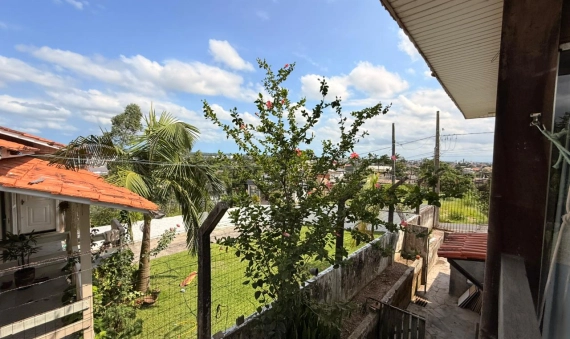 CASA - SANTO ANTONIO, CRICIÚMA