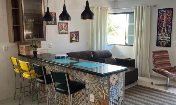 CASA - ARGENTINA, CRICIÚMA