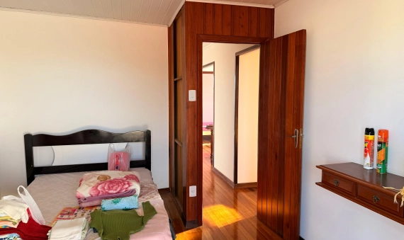 CASA - CENTRO, BALNEÁRIO RINCÃO