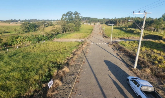 TERRENO - BOA VISTA - IÇARA
