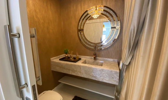 CASA - ZONA NOVA, BALNEÁRIO RINCÃO