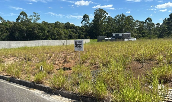 TERRENOS - LOT. RIO DAS PEDRAS - VILA SÃO JOSÉ - IÇARA