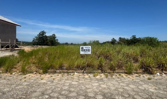 TERRENO - LAGOA DO FAXINAL, BALNEÁRIO RINCÃO
