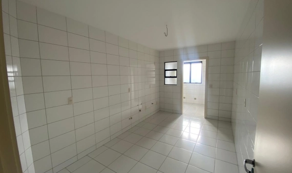 APARTAMENTO ED. VITTÓRIO VENETO - CENTRO - CRICIÚMA 