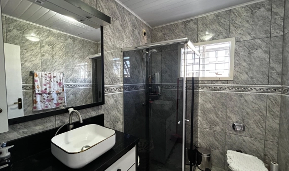 CASA - PRIMEIRO DE MAIO, IÇARA