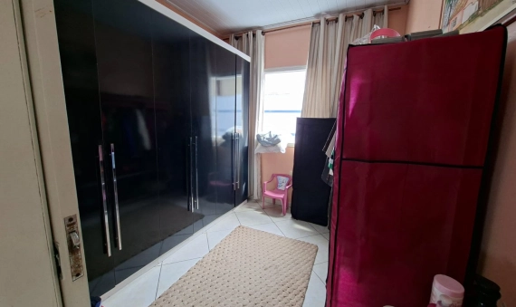 CASA - ZONA VELHA, BALNEÁRIO RINCÃO