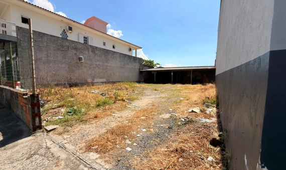 TERRENO - ZONA VELHA, BALNEÁRIO RINCÃO