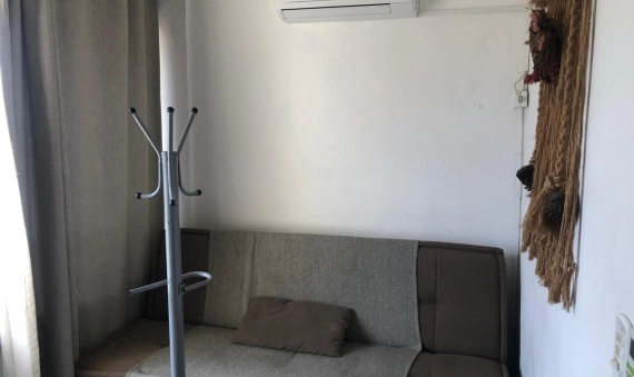 APARTAMENTO, ED. SAINT TROPEZ, PARA LOCAÇÃO ANUAL - ZONA NOVA, BALNEÁRIO RINCÃO