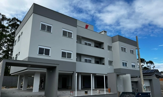 APARTAMENTO RES. VANDUZ - RIO MAINA - CRICIUMA 