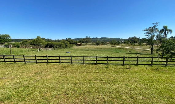 SITIO - TERCEIRA LINHA, IÇARA